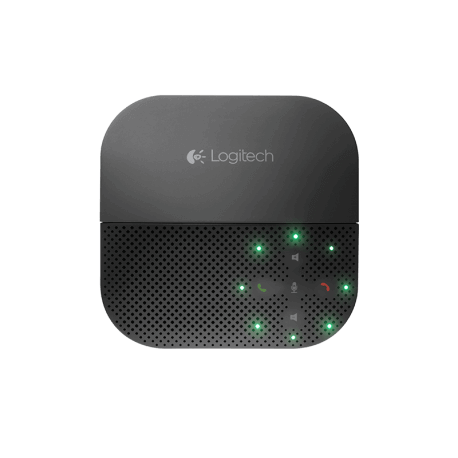 Logitech Speaker P710 Bocina  Bluetooth